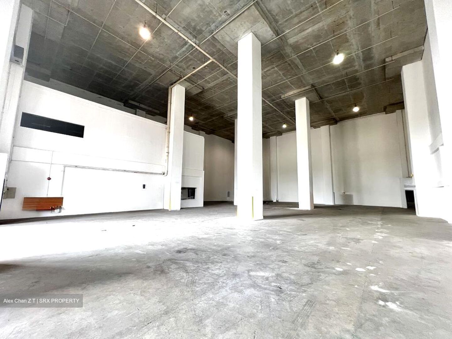 Thyssen Haniel Logistics Centre (D16), Factory #578705461